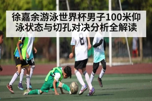徐嘉余游泳世界杯男子100米仰泳状态与切孔对决分析全解读