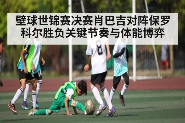 壁球世锦赛决赛肖巴吉对阵保罗科尔胜负关键节奏与体能博弈 | 128Tick